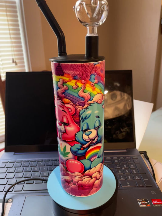 Hookah Tumbler